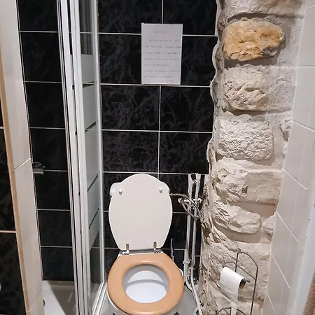 Maison En Bord De Seine