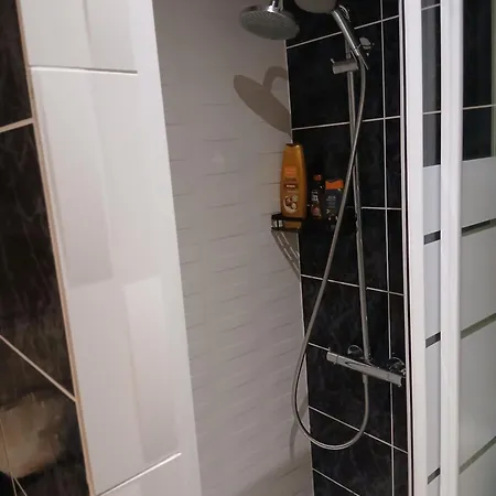 Maison En Bord De Seine 3*