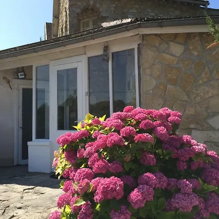 Maison En Bord De Seine 3*