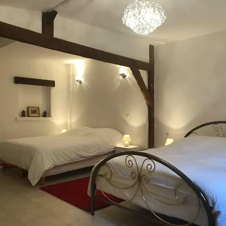 Maison En Bord De Seine Pensionat Boissise-le-Roi